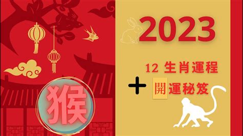 2023猴年運程1980顏色|【1980猴】1980猴命運解讀！五行屬性與2023年運勢全攻略